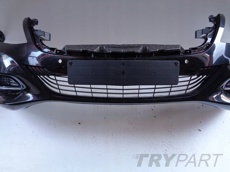 FRONT BUMPER MERCEDES S-CLASS W222 13-16 NO. 50709