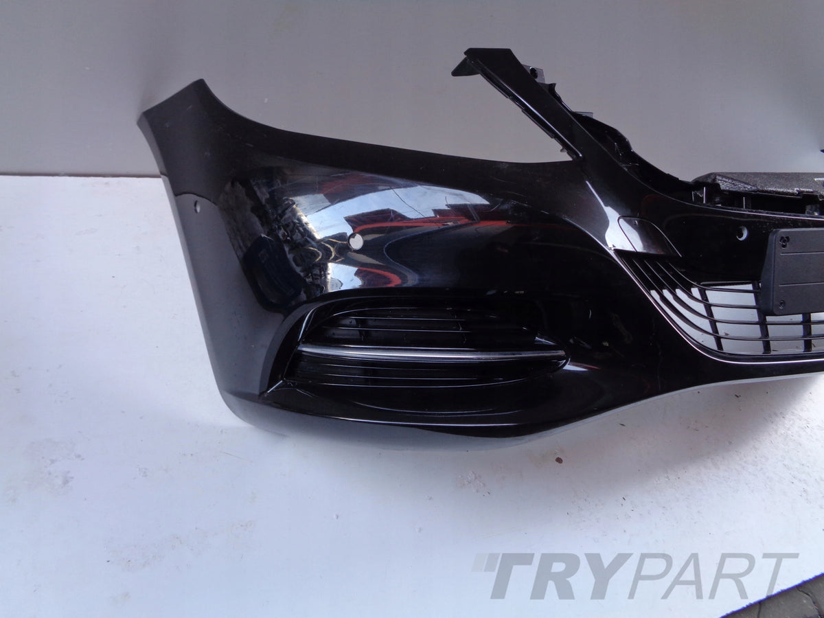 FRONT BUMPER MERCEDES S-CLASS W222 13-16 NO. 50709