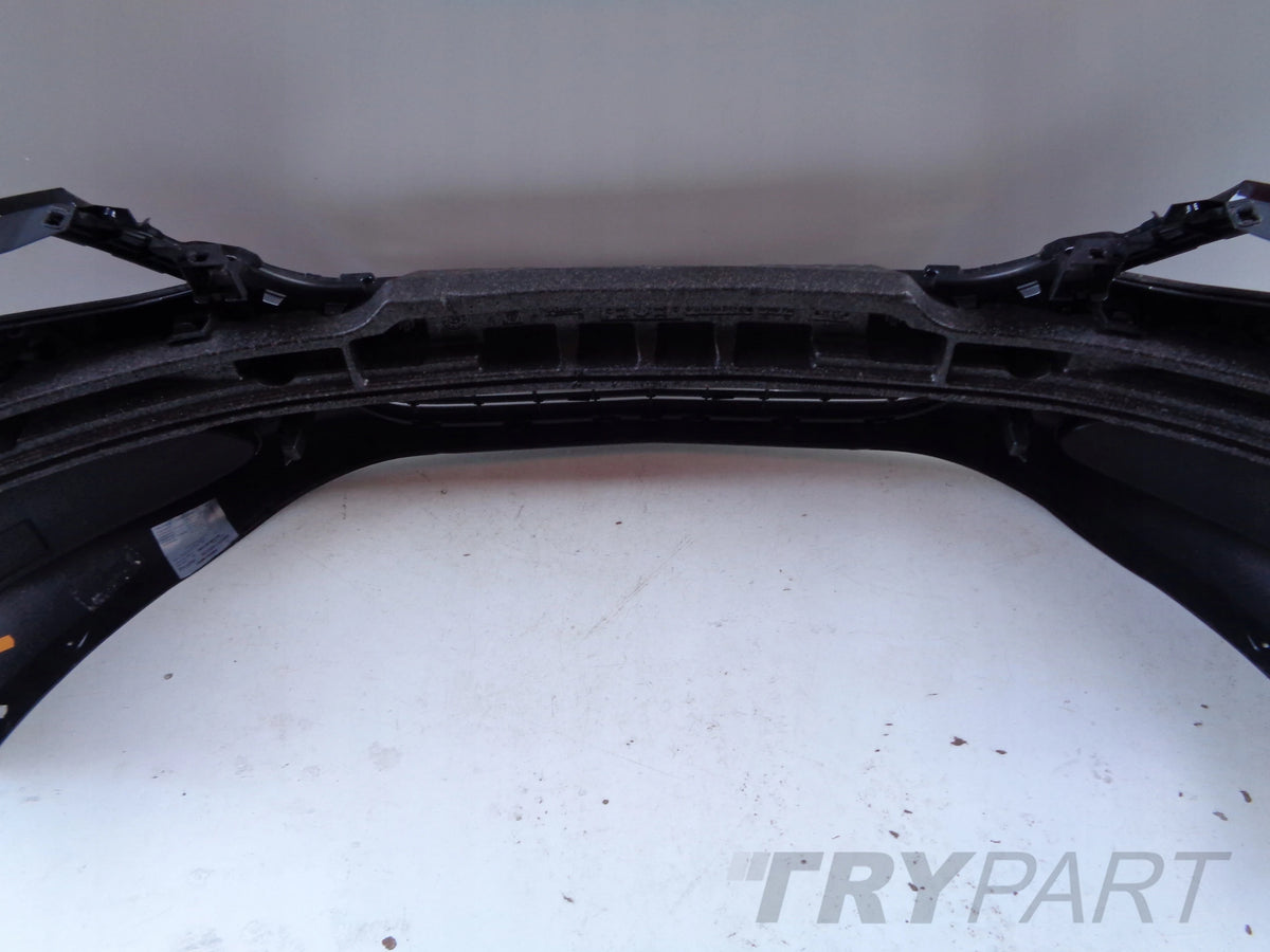 FRONT BUMPER MERCEDES S-CLASS W222 13-16 NO. 50709
