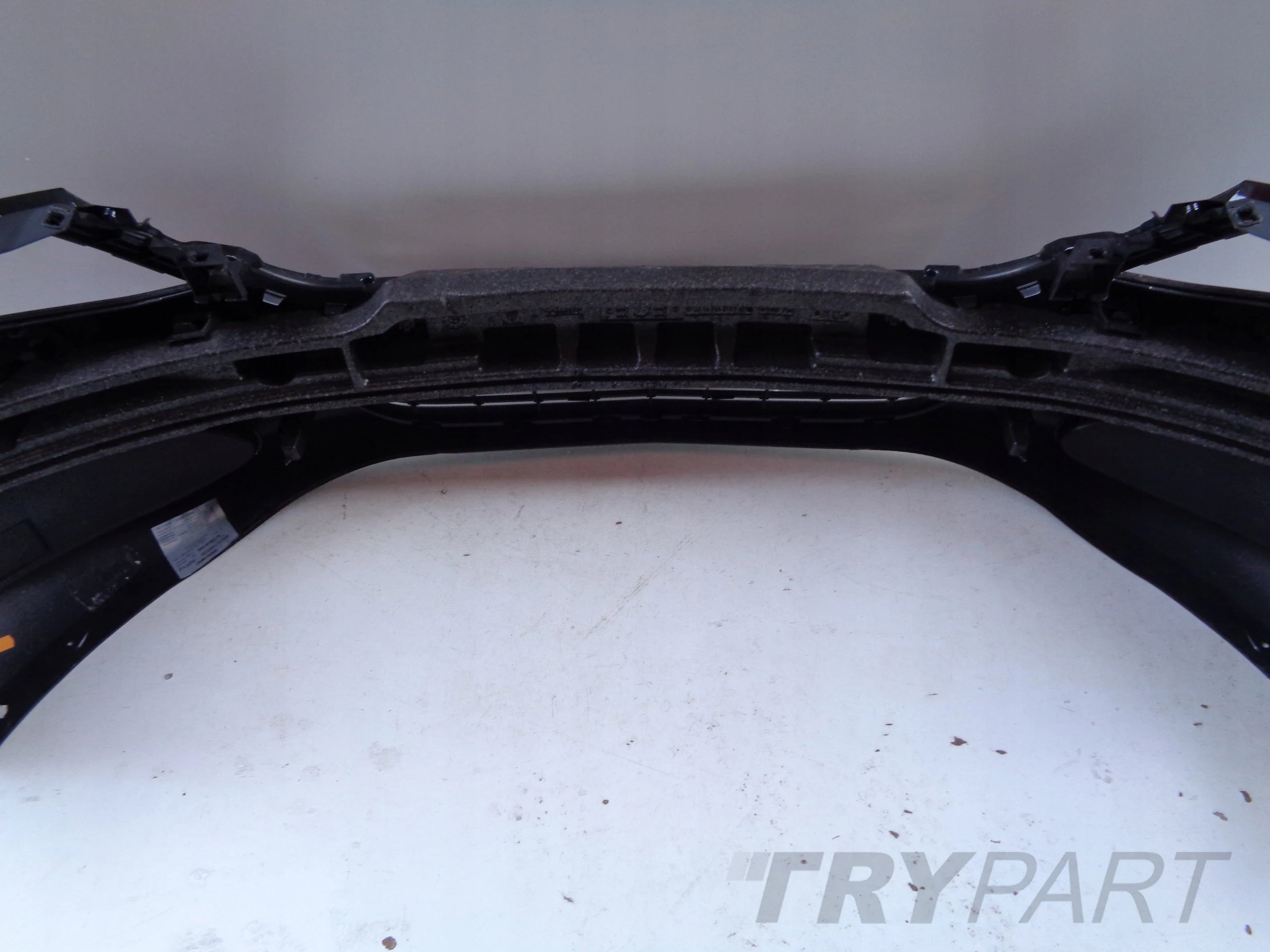FRONT BUMPER MERCEDES S-CLASS W222 13-16 NO. 50709