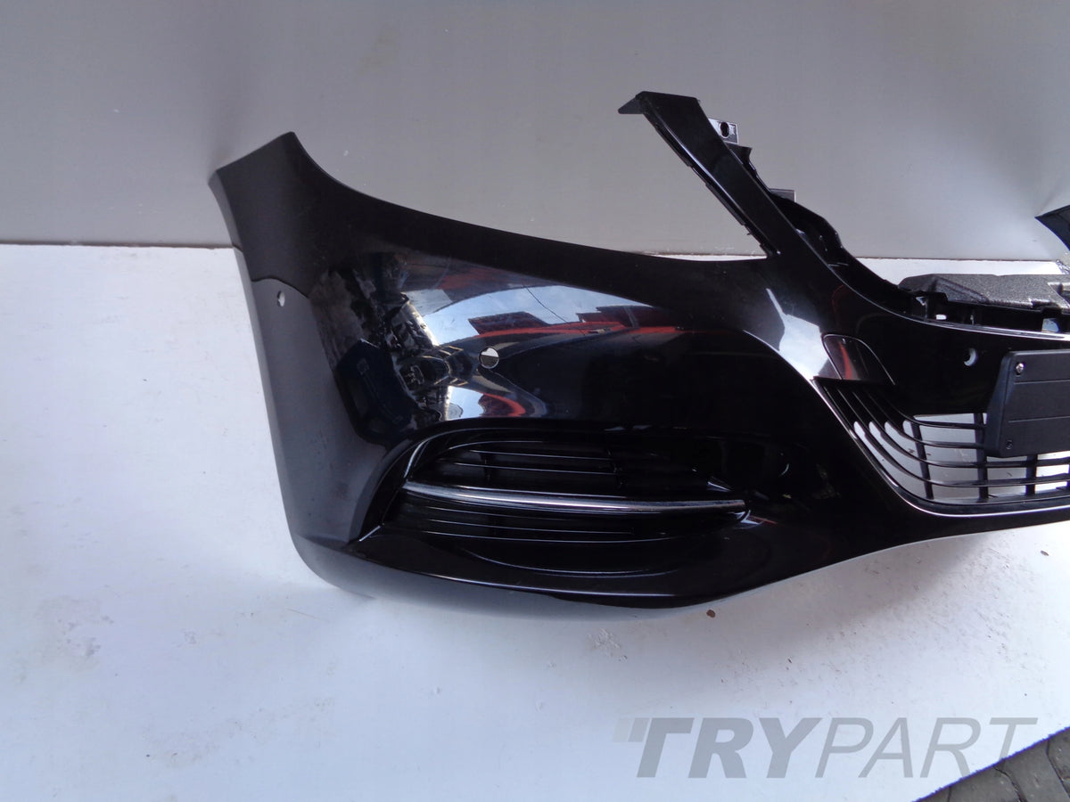 FRONT BUMPER MERCEDES S-CLASS W222 13-16 NO. 50710