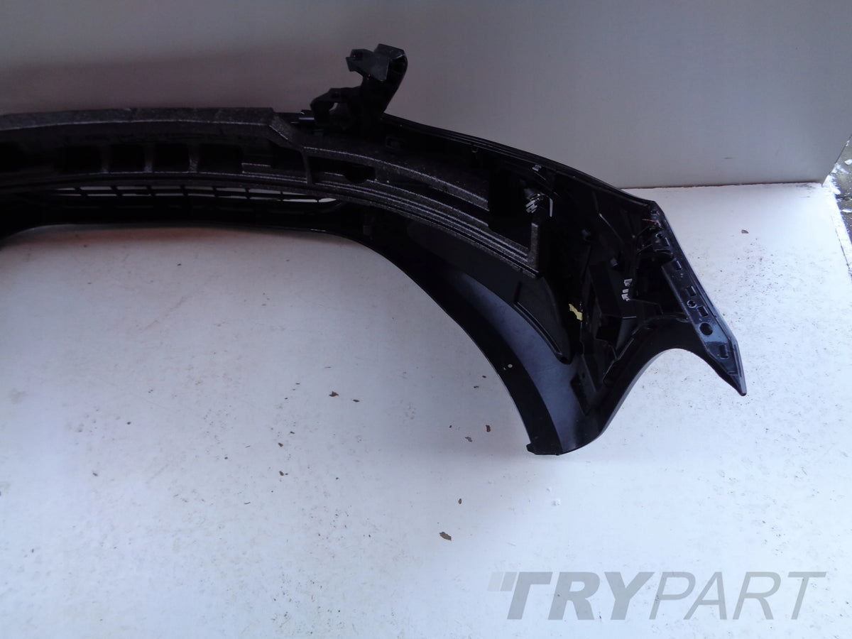FRONT BUMPER MERCEDES S-CLASS W222 13-16 NO. 50710