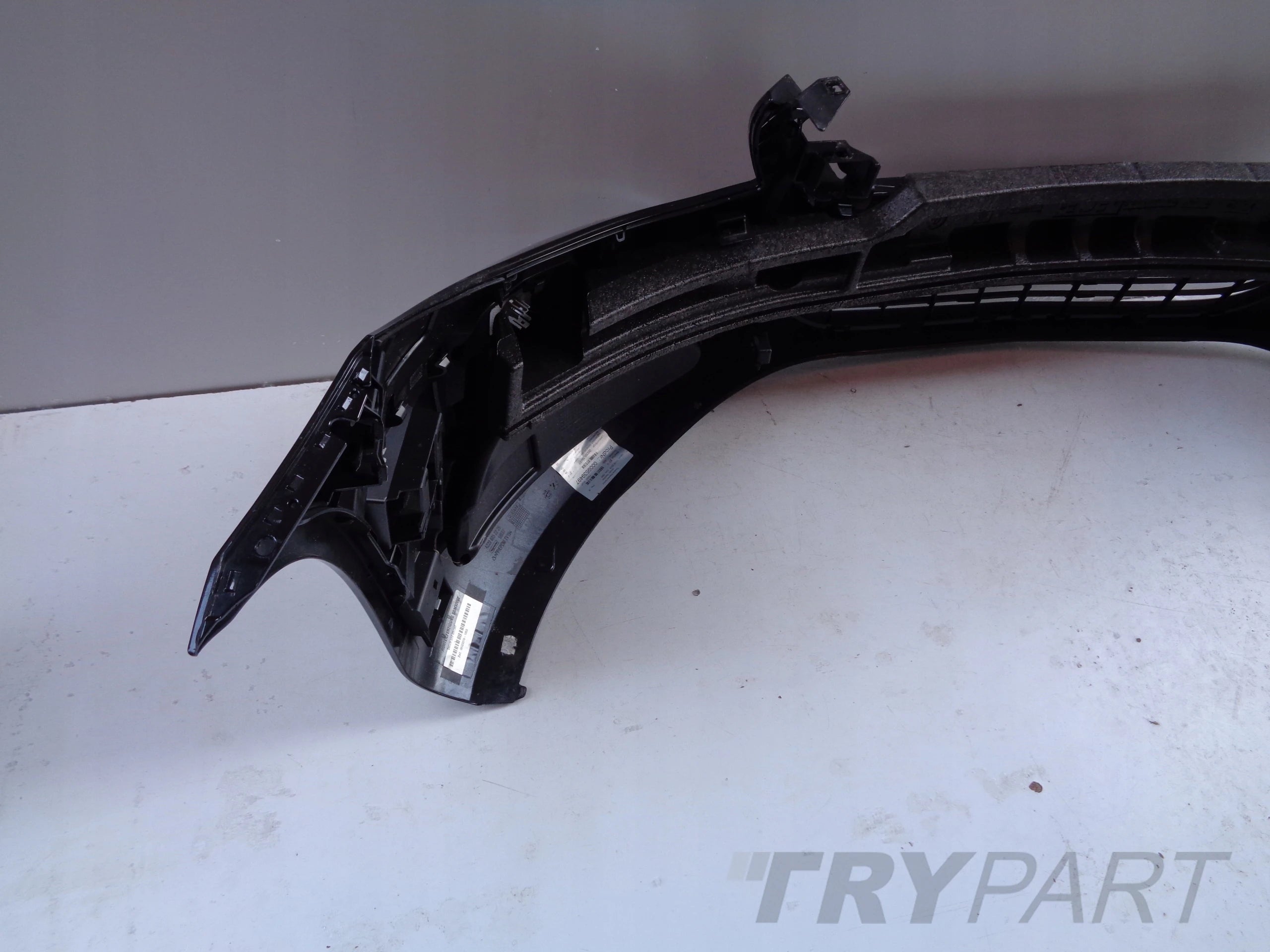 FRONT BUMPER MERCEDES S-CLASS W222 13-16 NO. 50710
