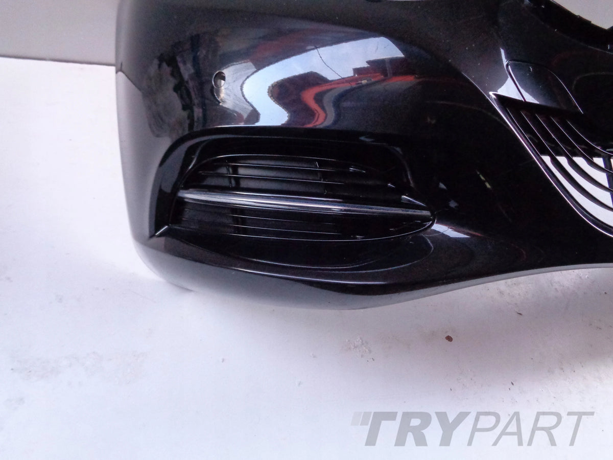 FRONT BUMPER MERCEDES S-CLASS W222 13-16 NO. 50710