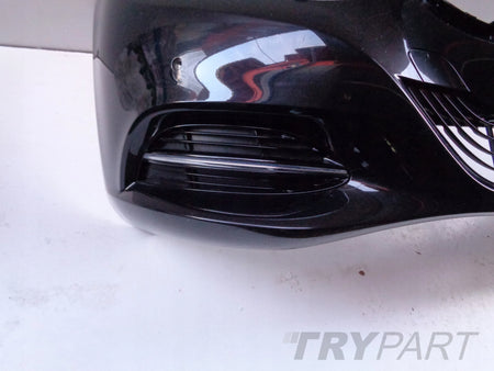FRONT BUMPER MERCEDES S-CLASS W222 13-16 NO. 50710