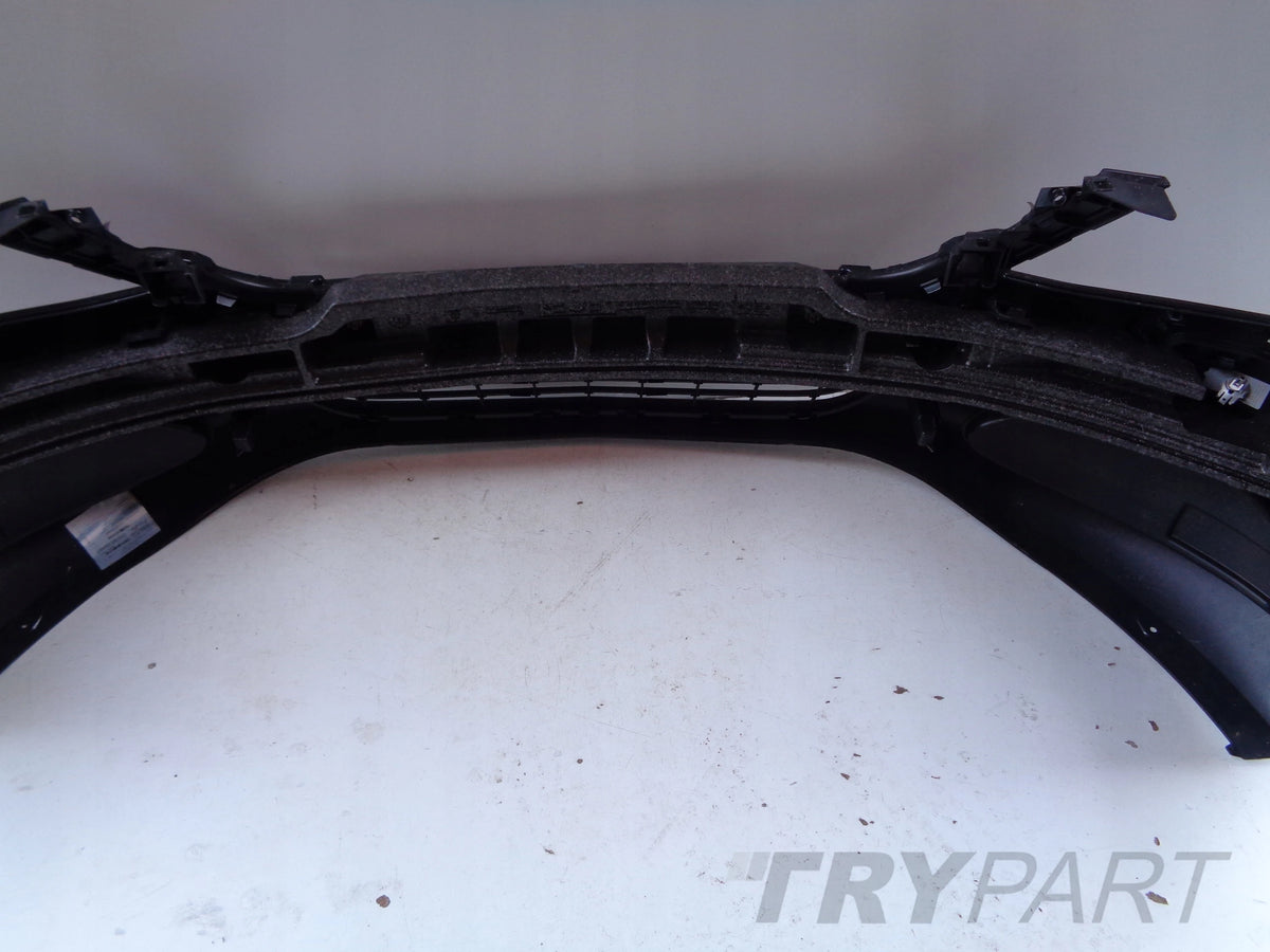 FRONT BUMPER MERCEDES S-CLASS W222 13-16 NO. 50710
