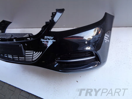 FRONT BUMPER MERCEDES S-CLASS W222 13-16 NO. 50713