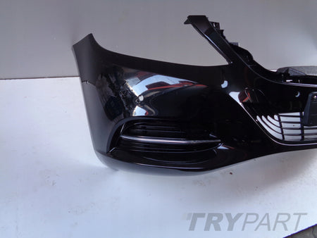 FRONT BUMPER MERCEDES S-CLASS W222 13-16 NO. 50713