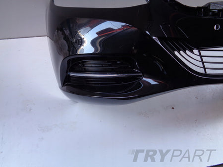 FRONT BUMPER MERCEDES S-CLASS W222 13-16 NO. 50713