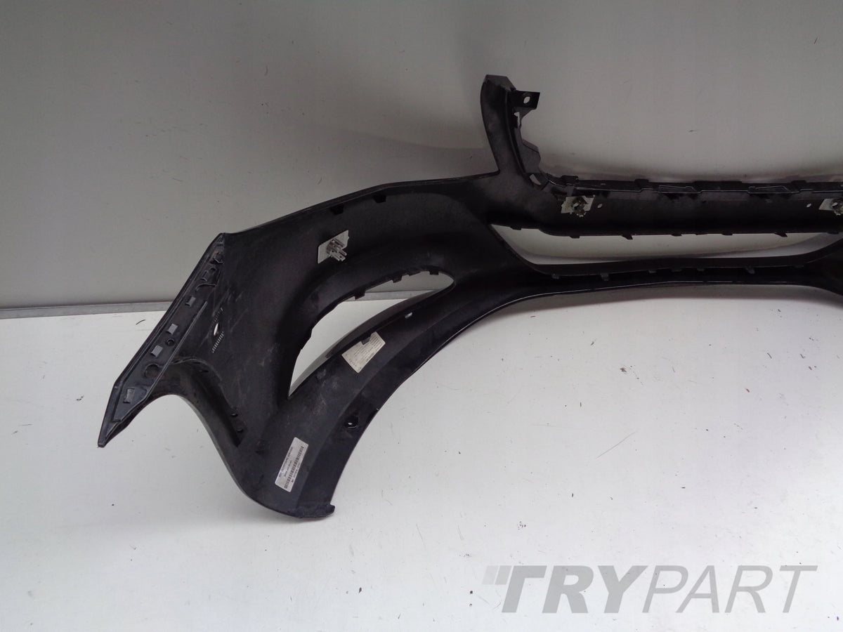 FRONT BUMPER MERCEDES S-CLASS W222 13- NO. 23835