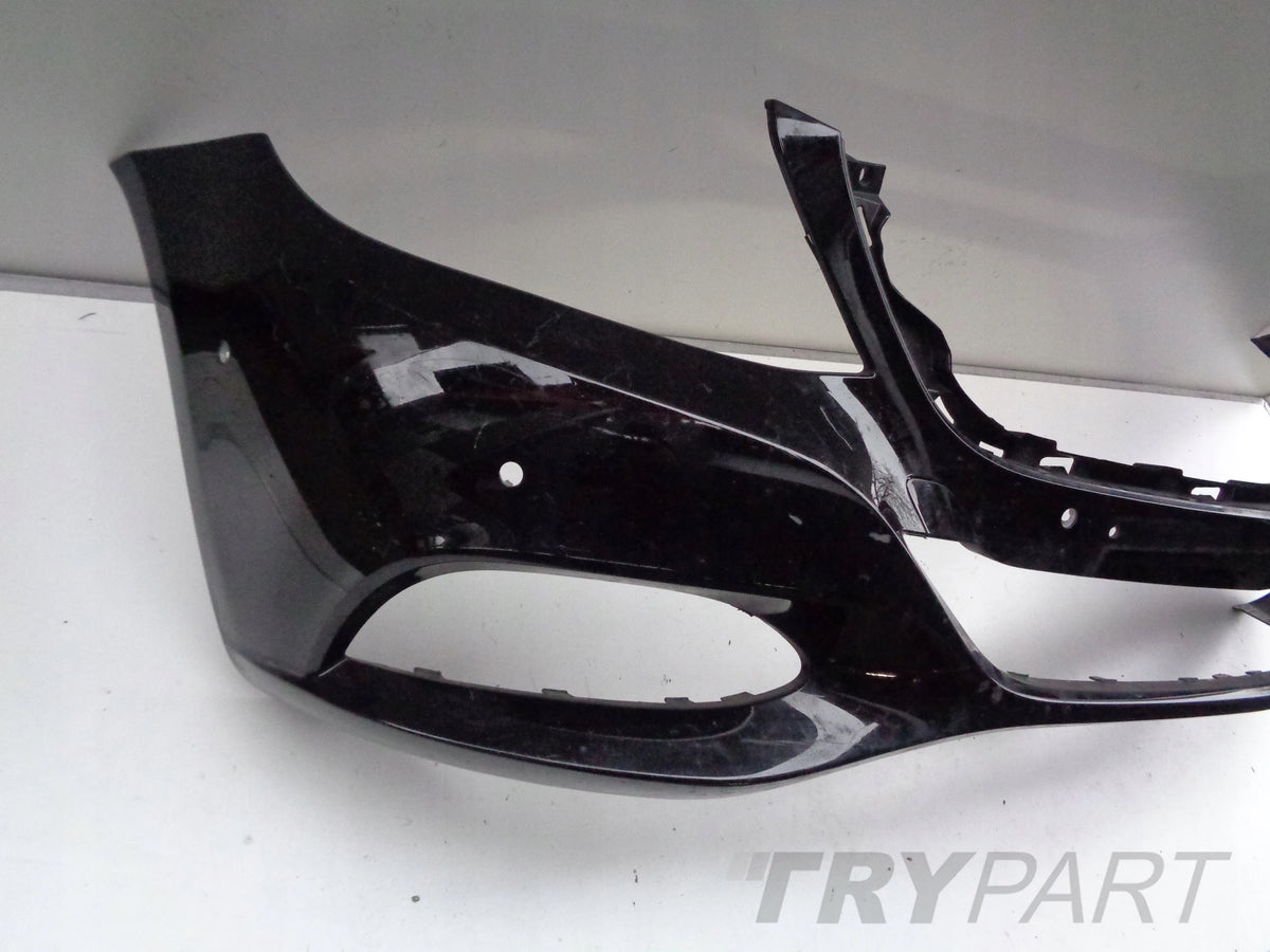 FRONT BUMPER MERCEDES S-CLASS W222 13- NO. 23835