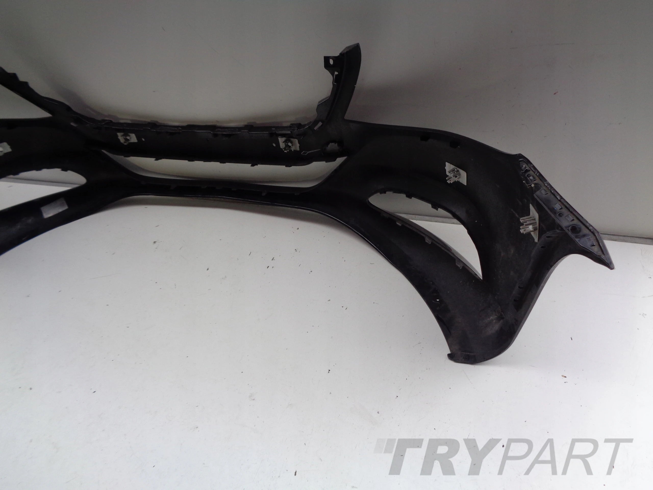 FRONT BUMPER MERCEDES S-CLASS W222 13- NO. 23835