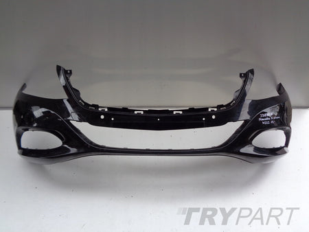 FRONT BUMPER MERCEDES S-CLASS W222 13- NO. 23835
