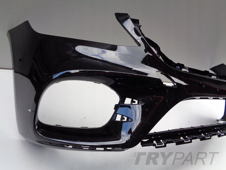 FRONT BUMPER MERCEDES S-CLASS W222 16- LIFT AMG NO. 48638