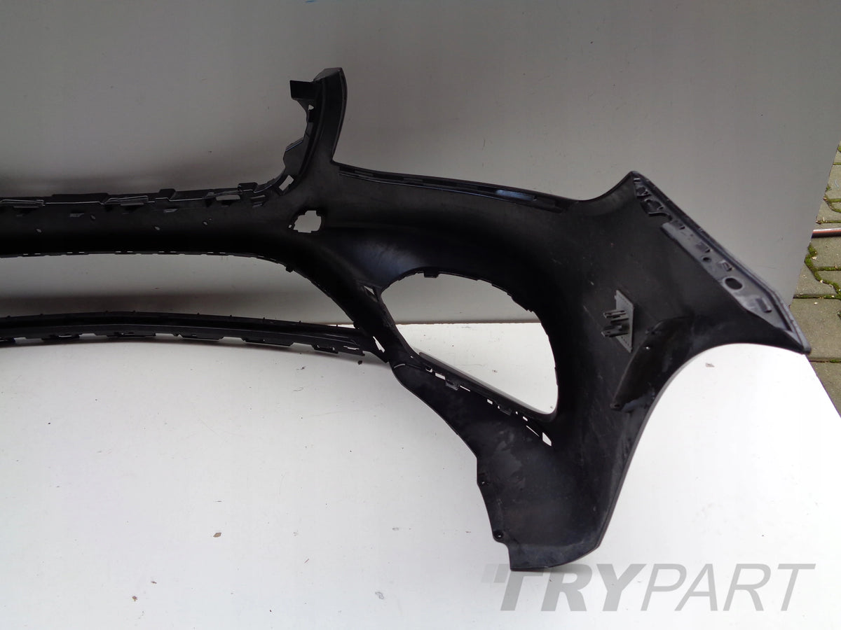 FRONT BUMPER MERCEDES S-CLASS W222 16- LIFT AMG NO. 48638