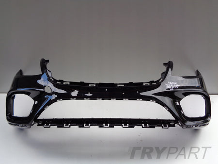 FRONT BUMPER MERCEDES S-CLASS W222 16- LIFT AMG NO. 48638