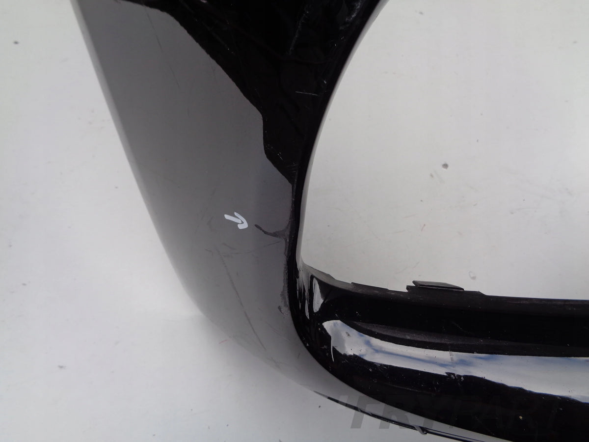 FRONT BUMPER MERCEDES S-CLASS W222 16- LIFT AMG NO. 48638