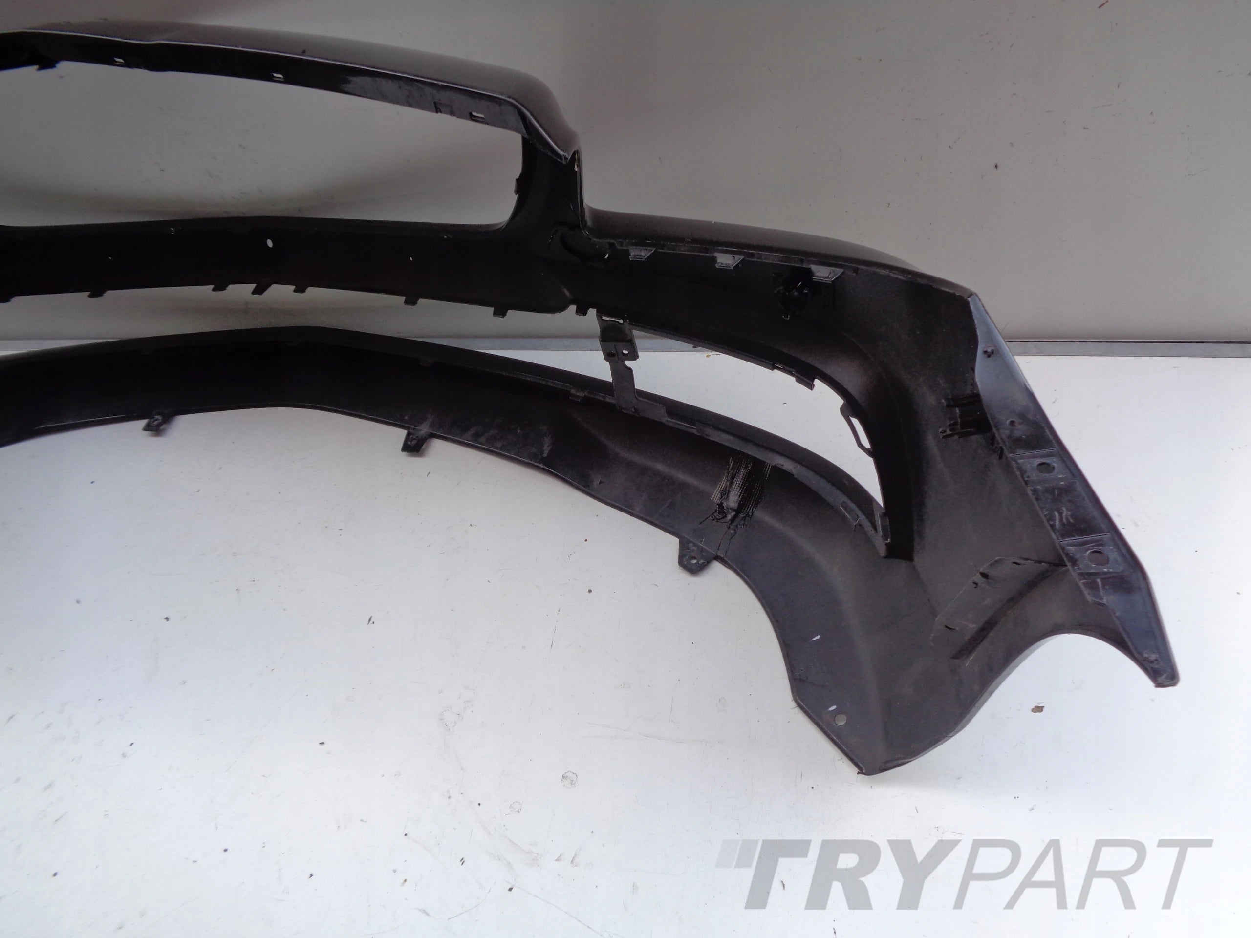 FRONT BUMPER MERCEDES SLK W172 NO. 25291