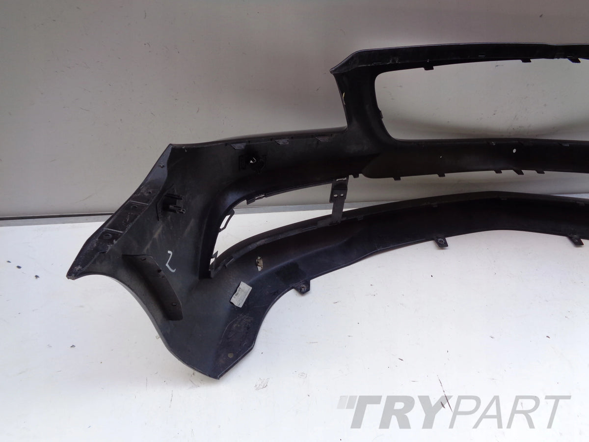 FRONT BUMPER MERCEDES SLK W172 NO. 25291