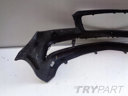 FRONT BUMPER MERCEDES SLK W172 NO. 25291