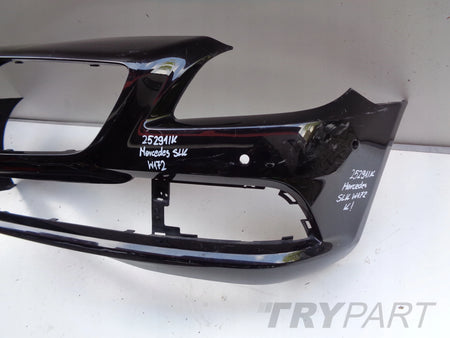 FRONT BUMPER MERCEDES SLK W172 NO. 25291