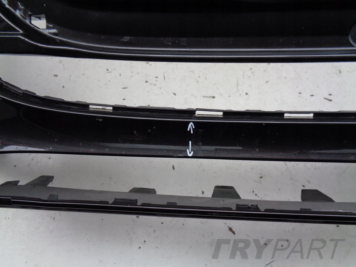 FRONT BUMPER MERCEDES V-CLASS VITO W447 II 22- NO. 44065