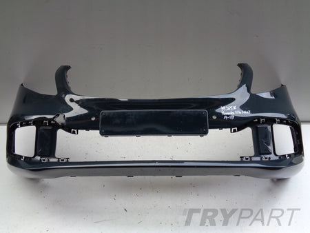 FRONT BUMPER MERCEDES VITO W447 19- FACELIFT NO. 39265
