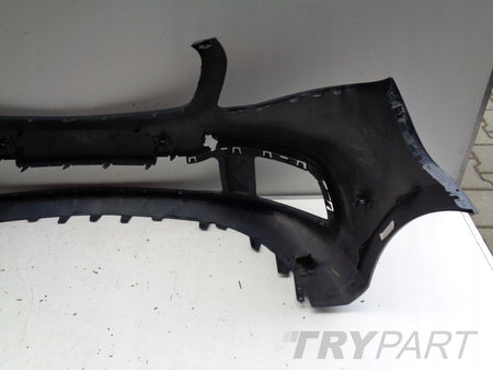 FRONT BUMPER MERCEDES VITO W447 19- FACELIFT NO. 39265