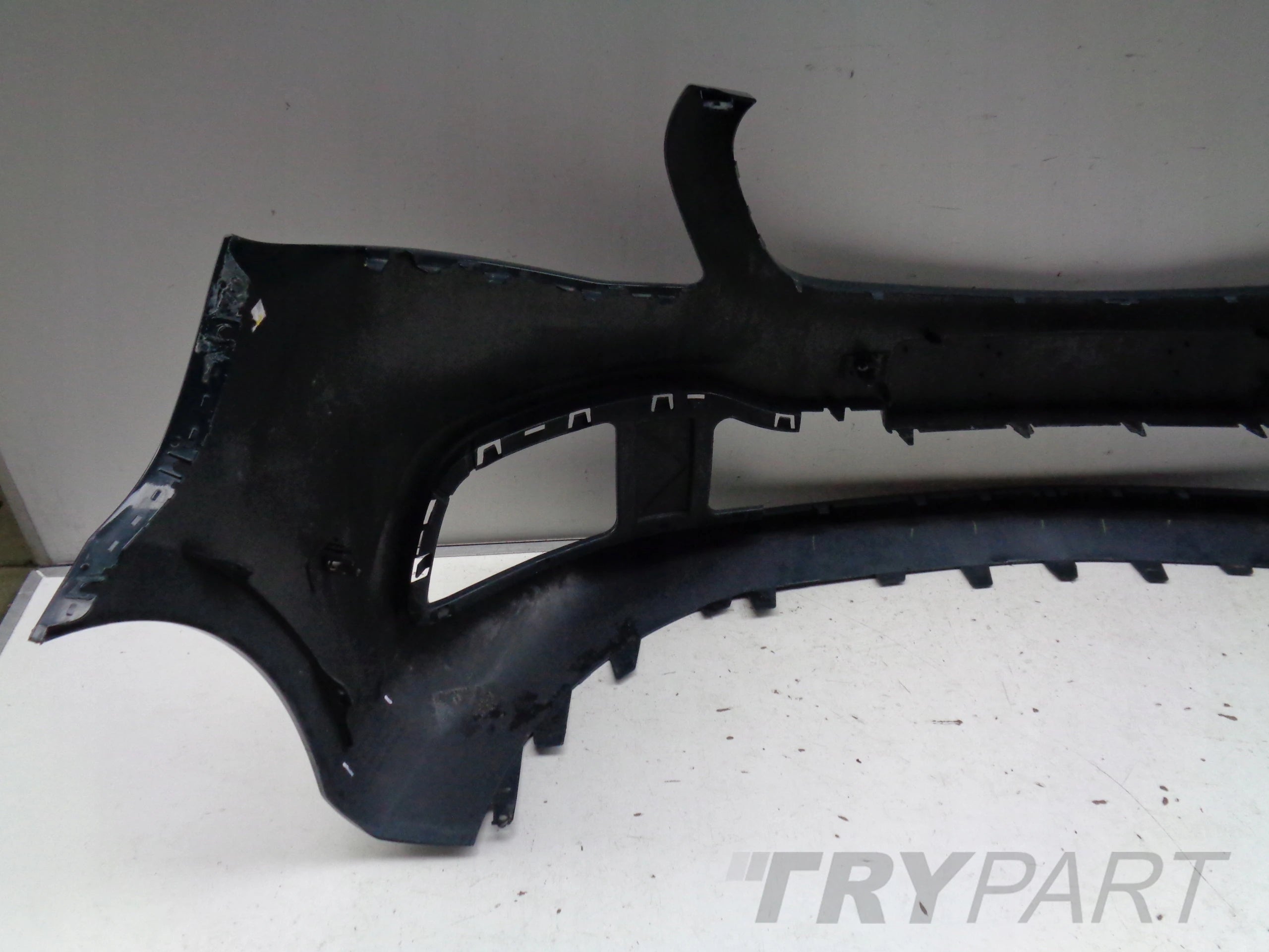 FRONT BUMPER MERCEDES VITO W447 19- FACELIFT NO. 39265