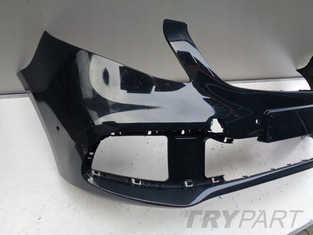 FRONT BUMPER MERCEDES VITO W447 19- FACELIFT NO. 39265