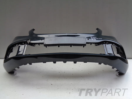 FRONT BUMPER MERCEDES VITO W447 19- FACELIFT NO. 39265
