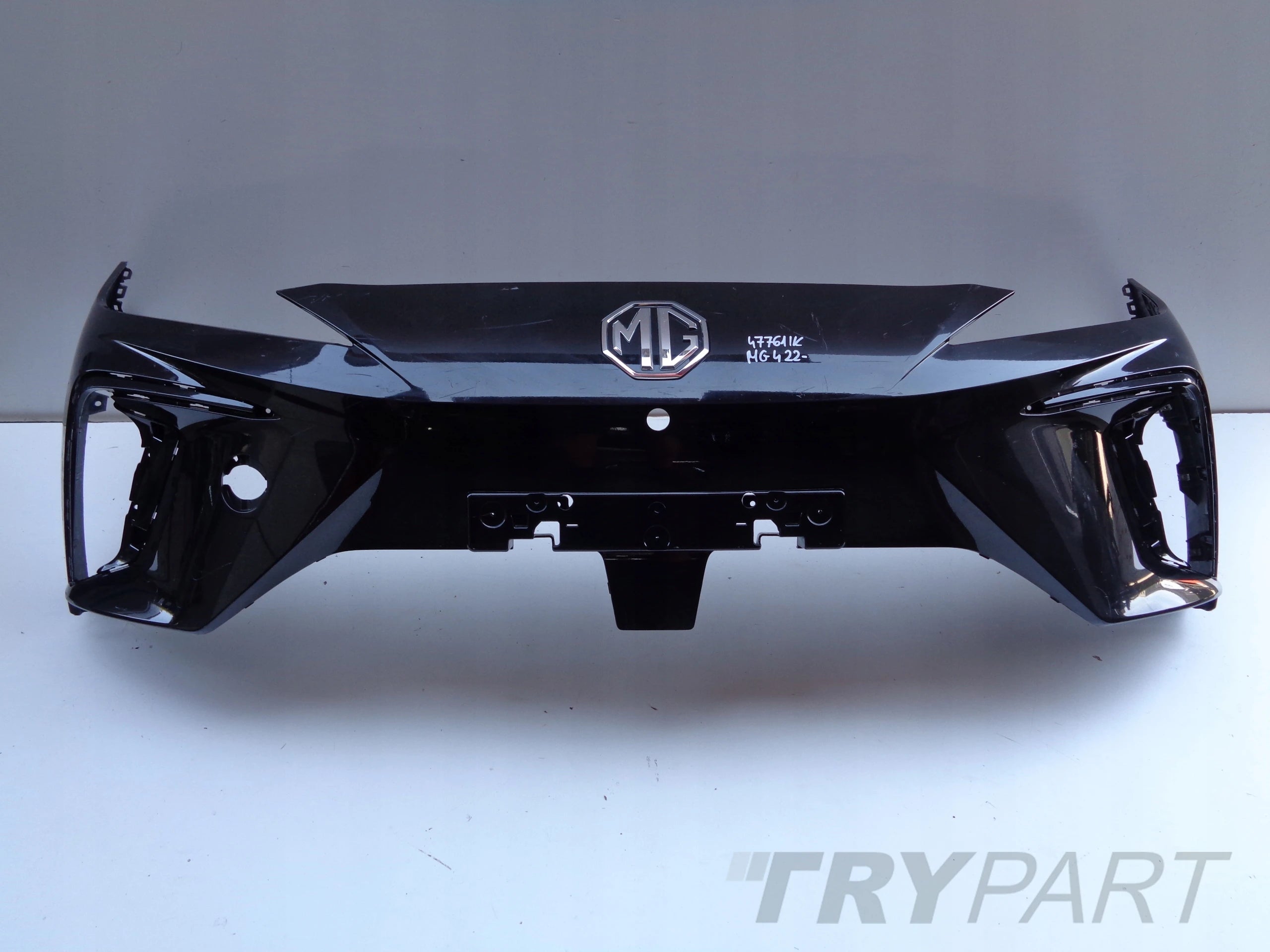 FRONT BUMPER MG 4 MG4 22- NO. 47761
