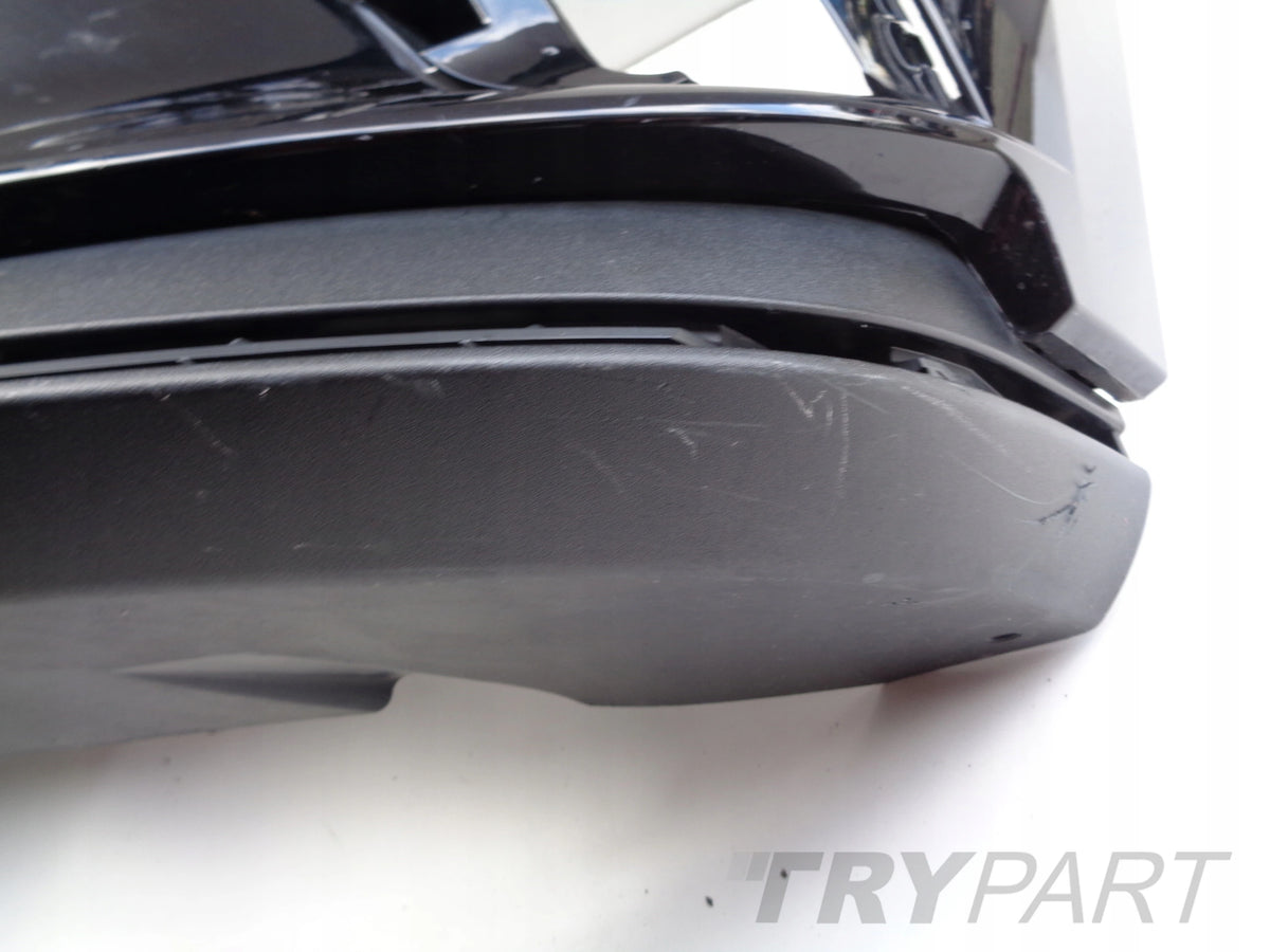 FRONT BUMPER MG 4 MG4 22- NO. 48622