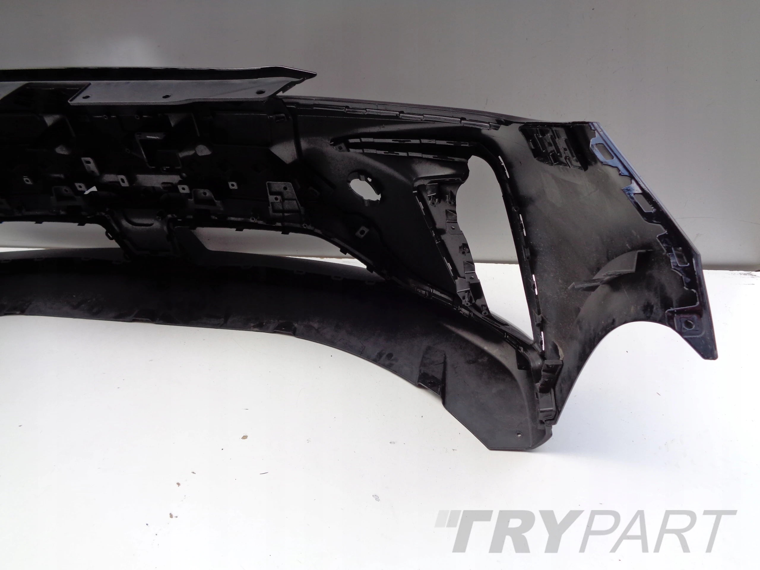 FRONT BUMPER MG 4 MG4 22- NO. 48622