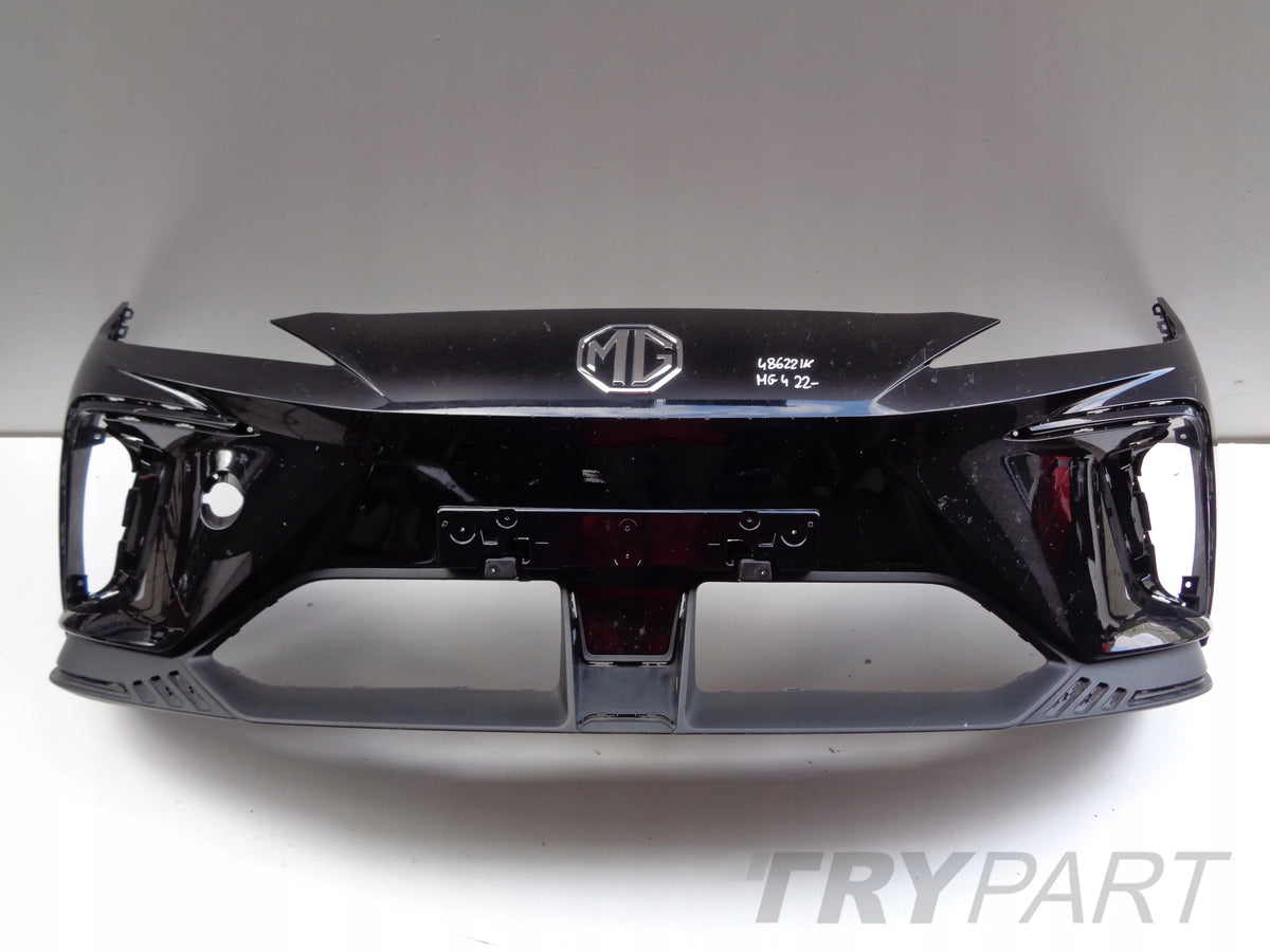 FRONT BUMPER MG 4 MG4 22- NO. 48622