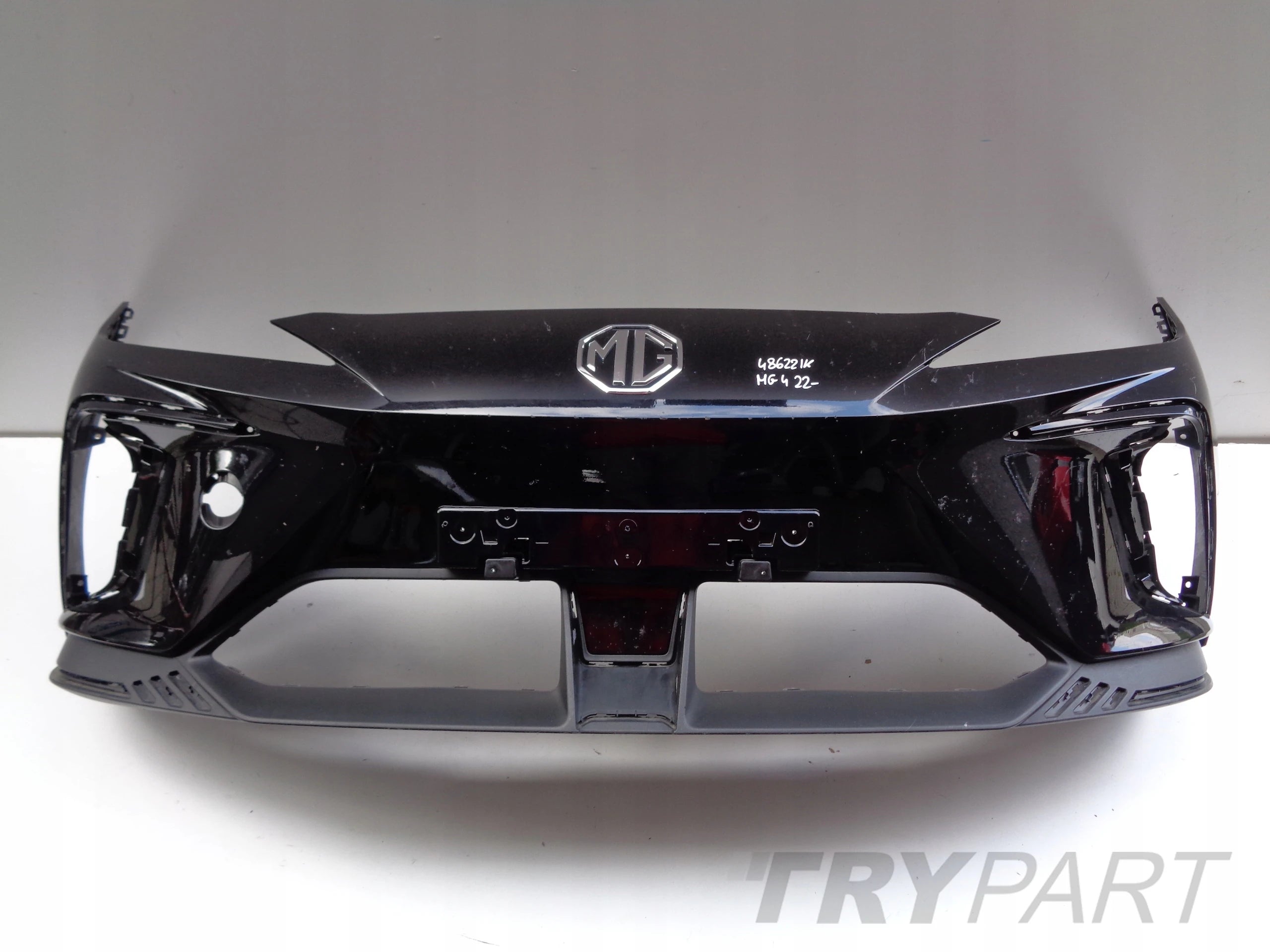 FRONT BUMPER MG 4 MG4 22- NO. 48622