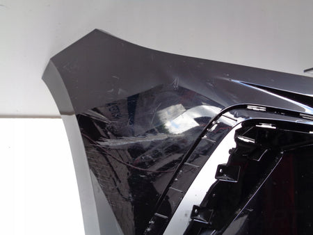 FRONT BUMPER MG 4 MG4 22- NO. 48622