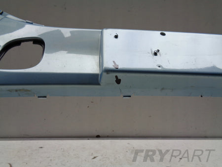 FRONT BUMPER MG ZS 18- NO. 41121