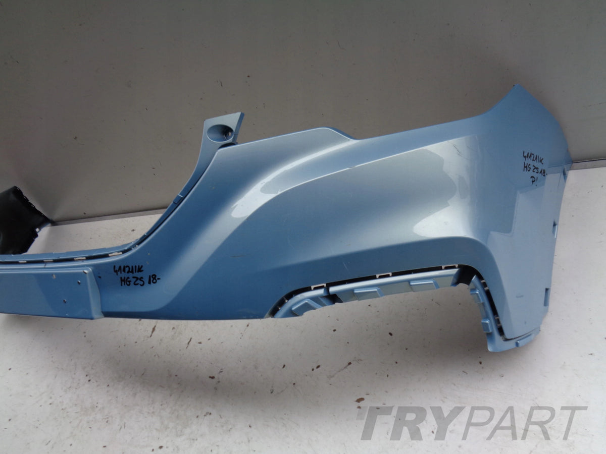 FRONT BUMPER MG ZS 18- NO. 41121