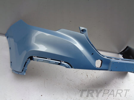 FRONT BUMPER MG ZS 18- NO. 41121