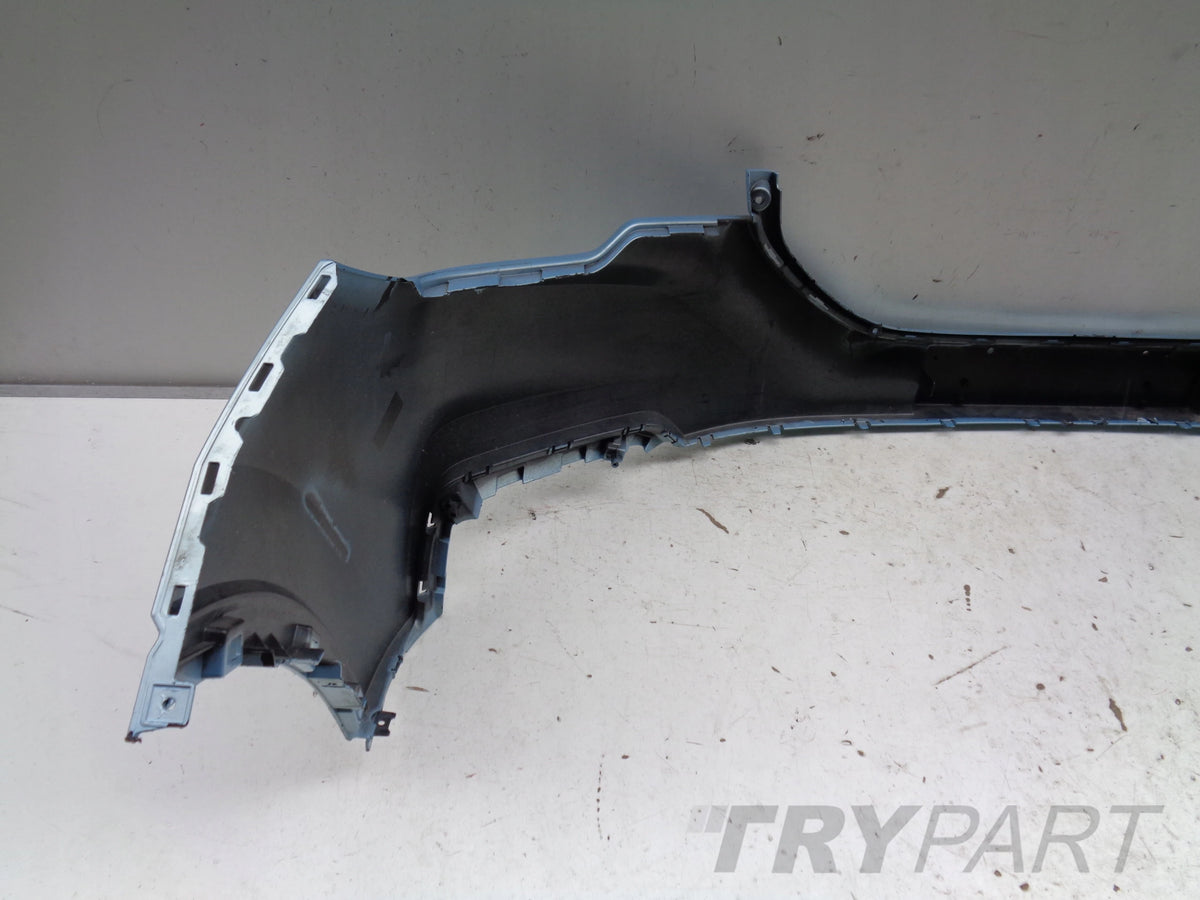 FRONT BUMPER MG ZS 18- NO. 41121
