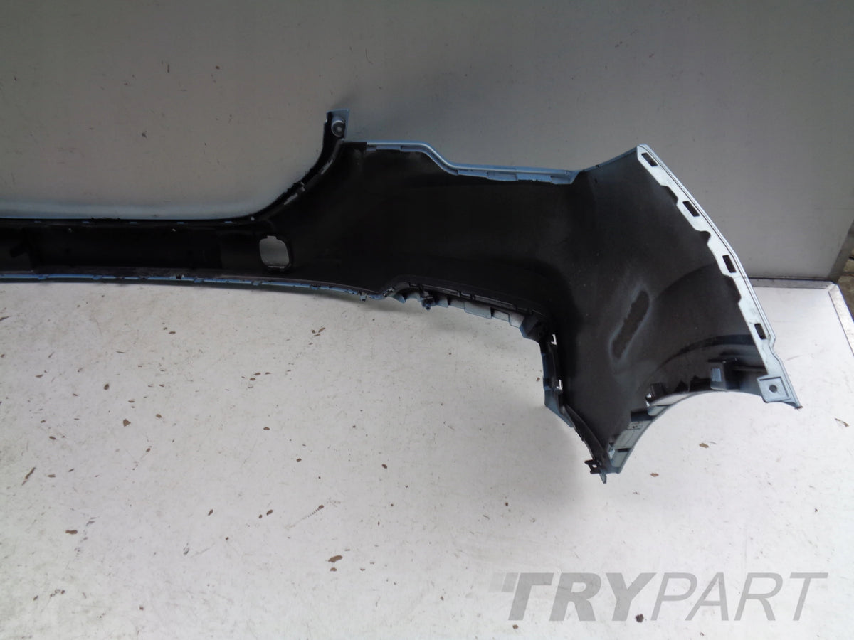 FRONT BUMPER MG ZS 18- NO. 41121