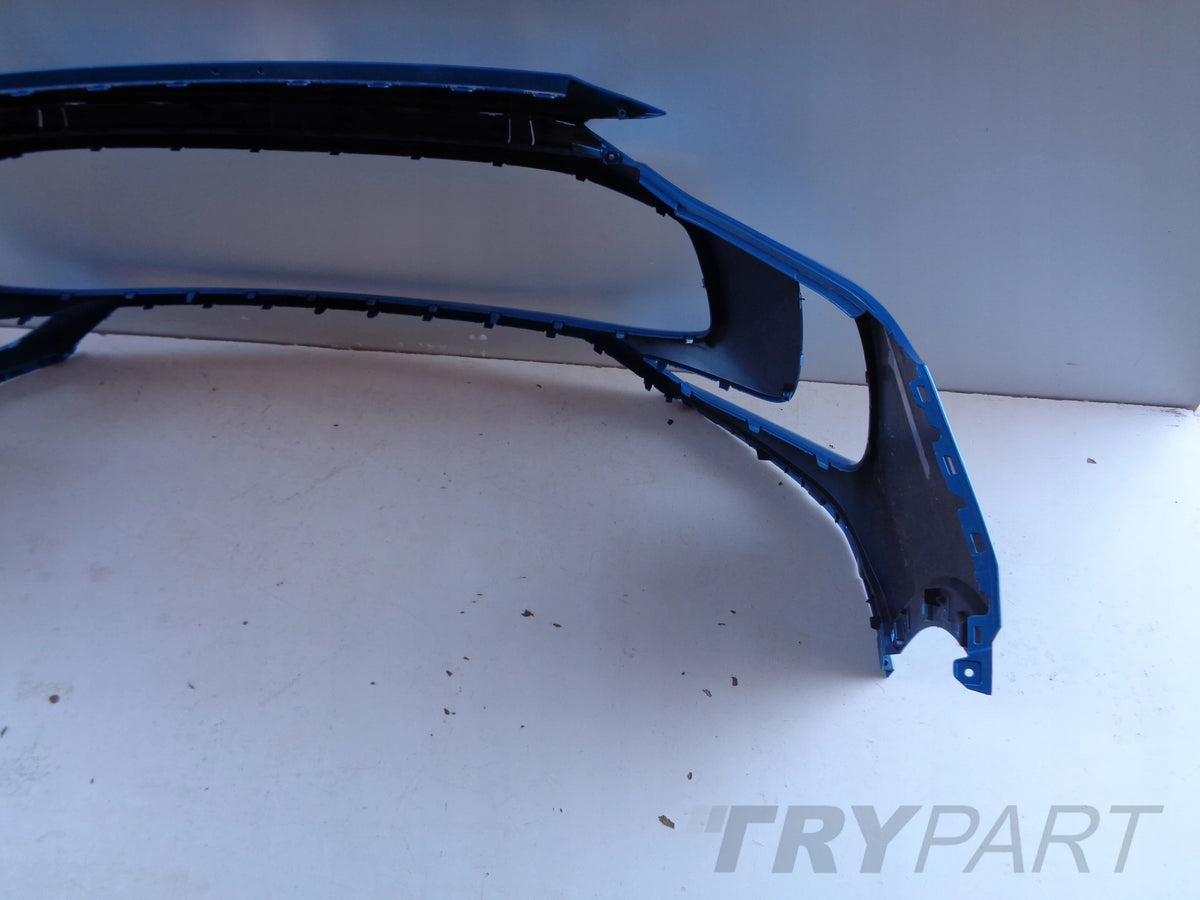 FRONT BUMPER MG ZS II 24- NO. 50765
