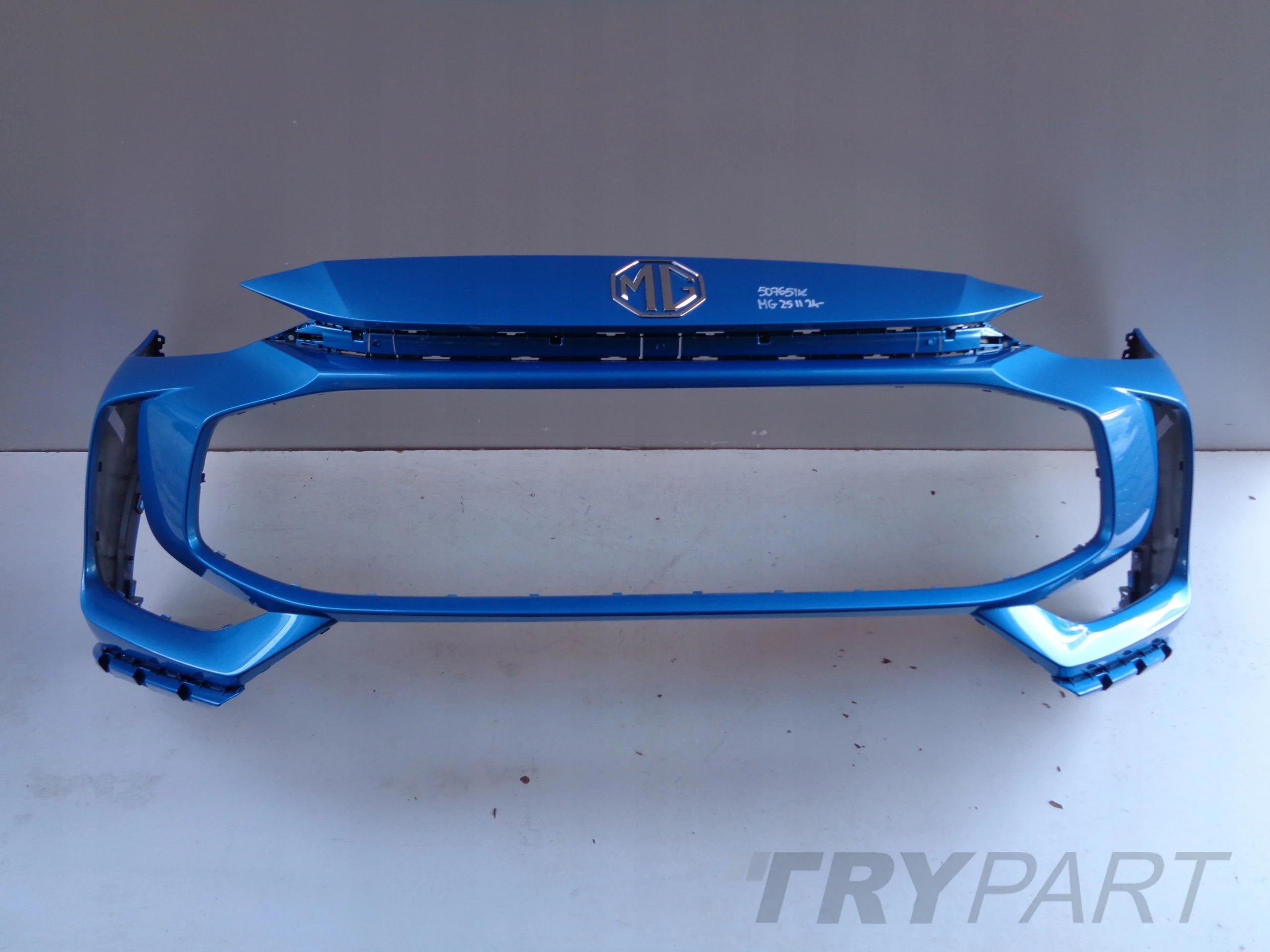 FRONT BUMPER MG ZS II 24- NO. 50765