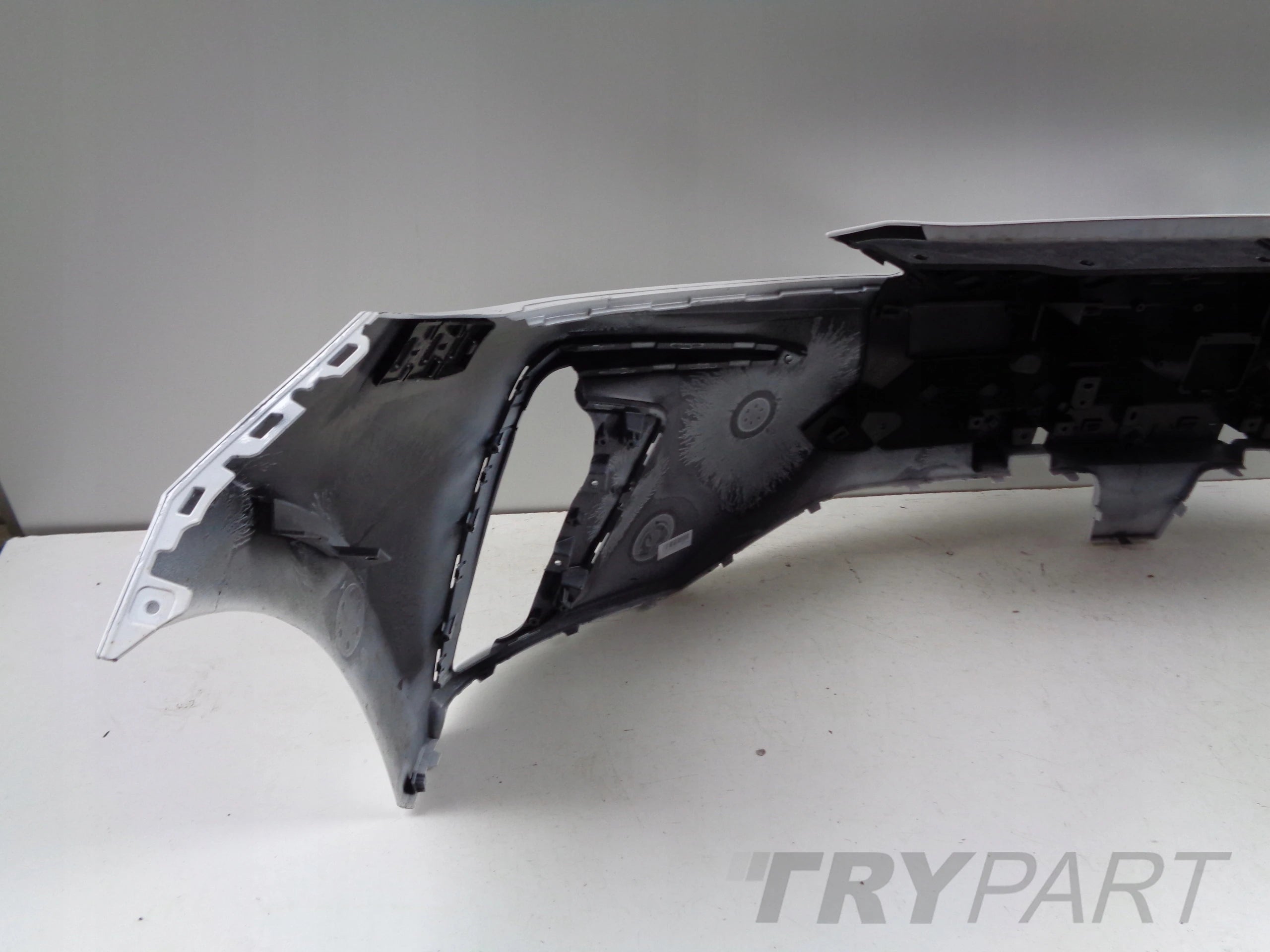 FRONT BUMPER MG4 MG 4 22- NO. 50517