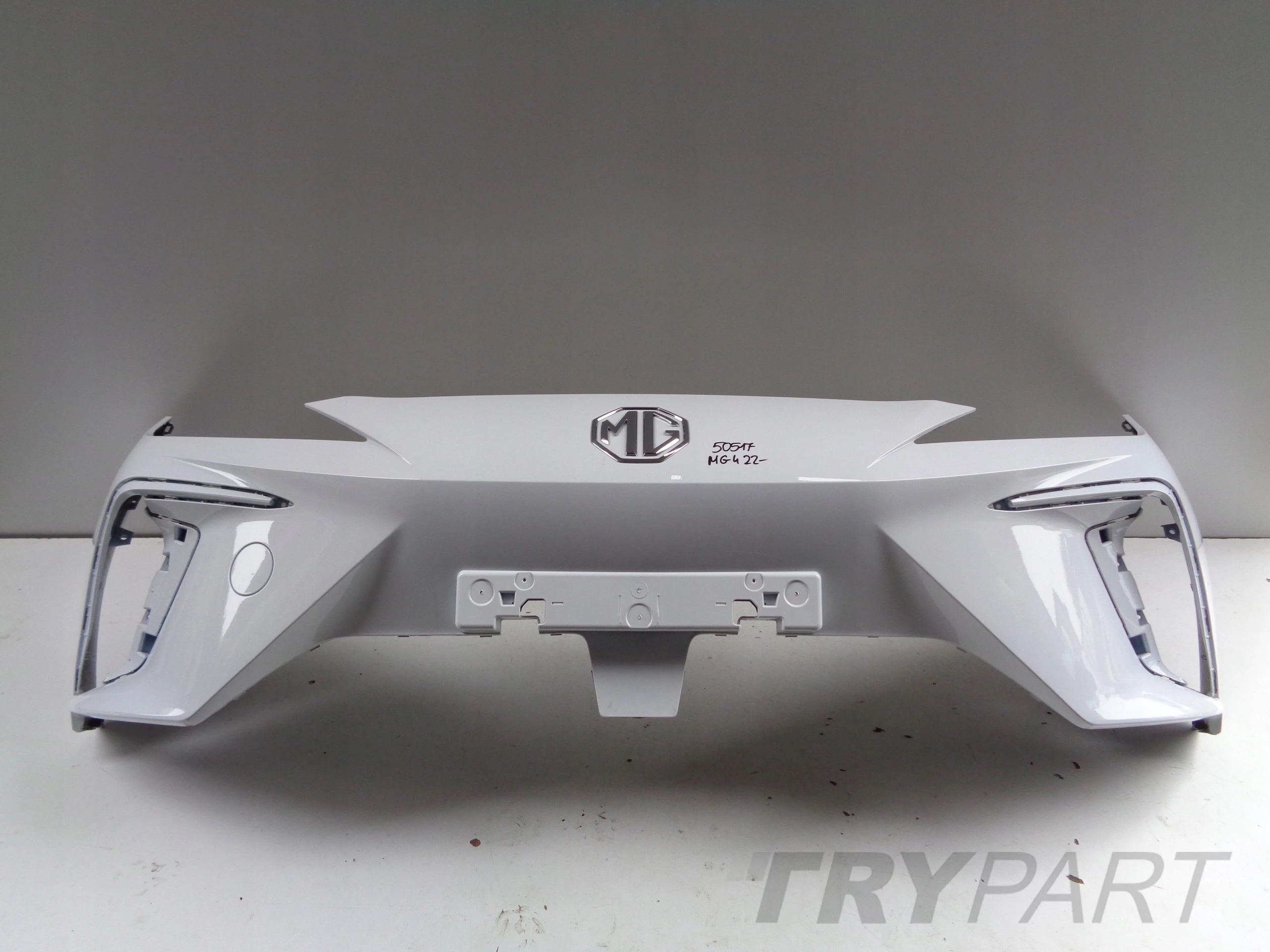 FRONT BUMPER MG4 MG 4 22- NO. 50517