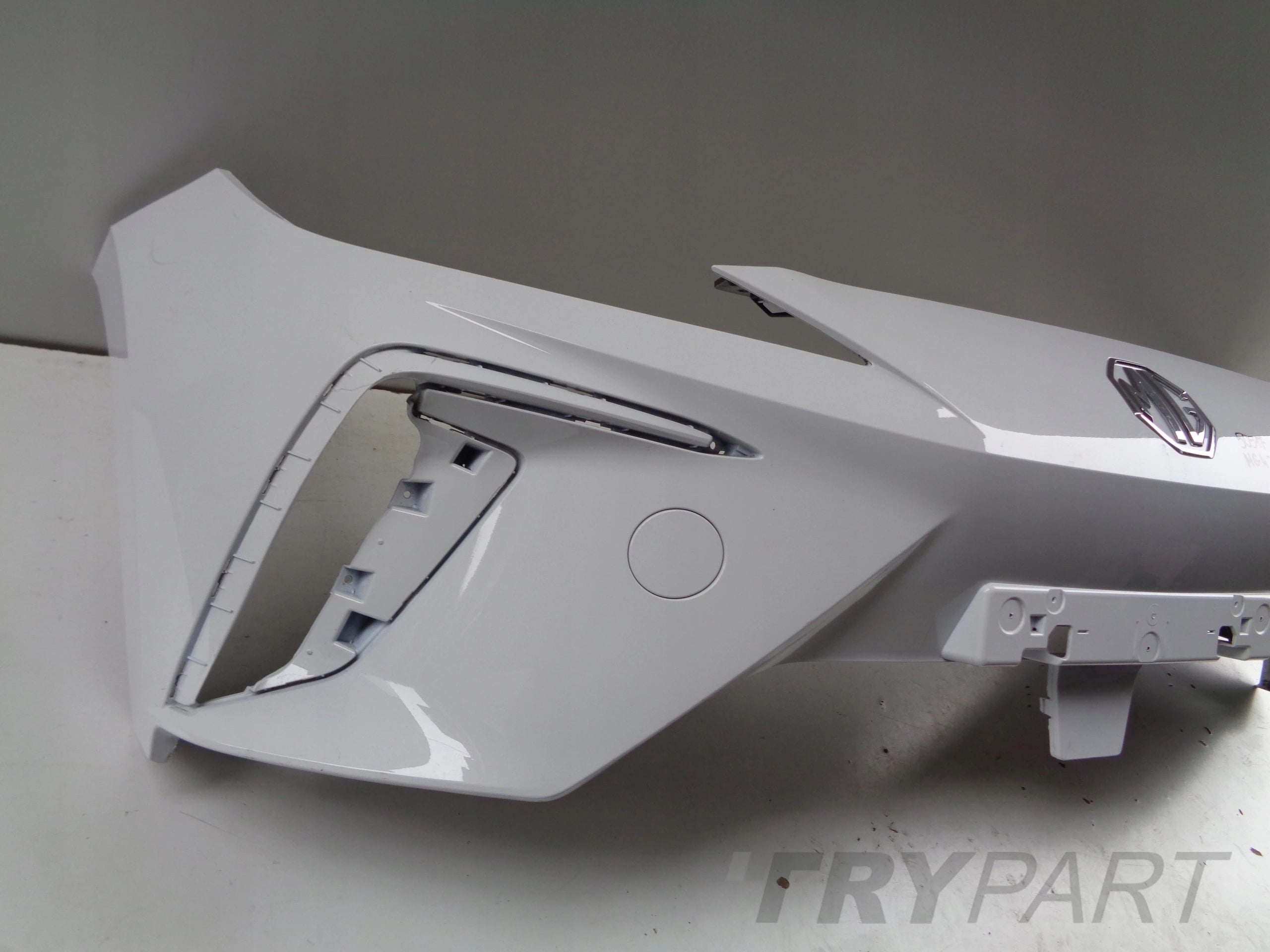 FRONT BUMPER MG4 MG 4 22- NO. 50517