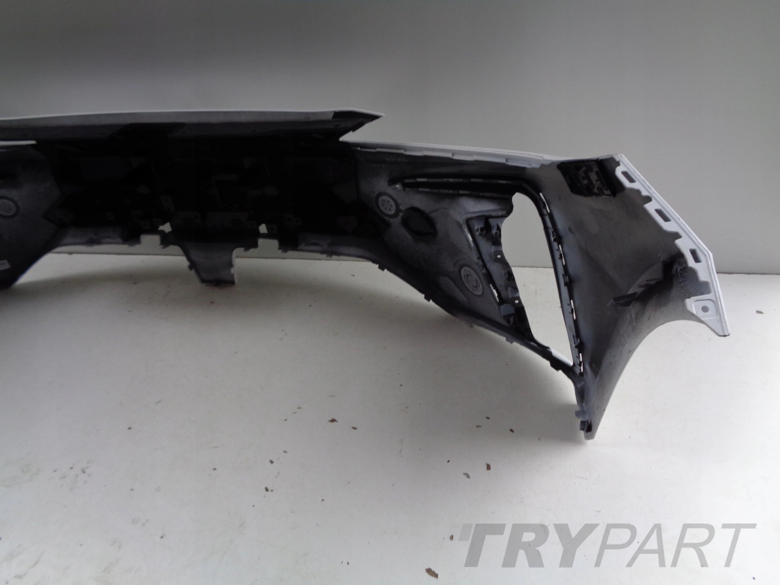 FRONT BUMPER MG4 MG 4 22- NO. 50517