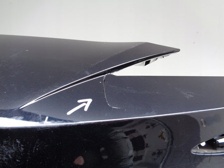 FRONT BUMPER MG4 MG 4 22- NO. 51516