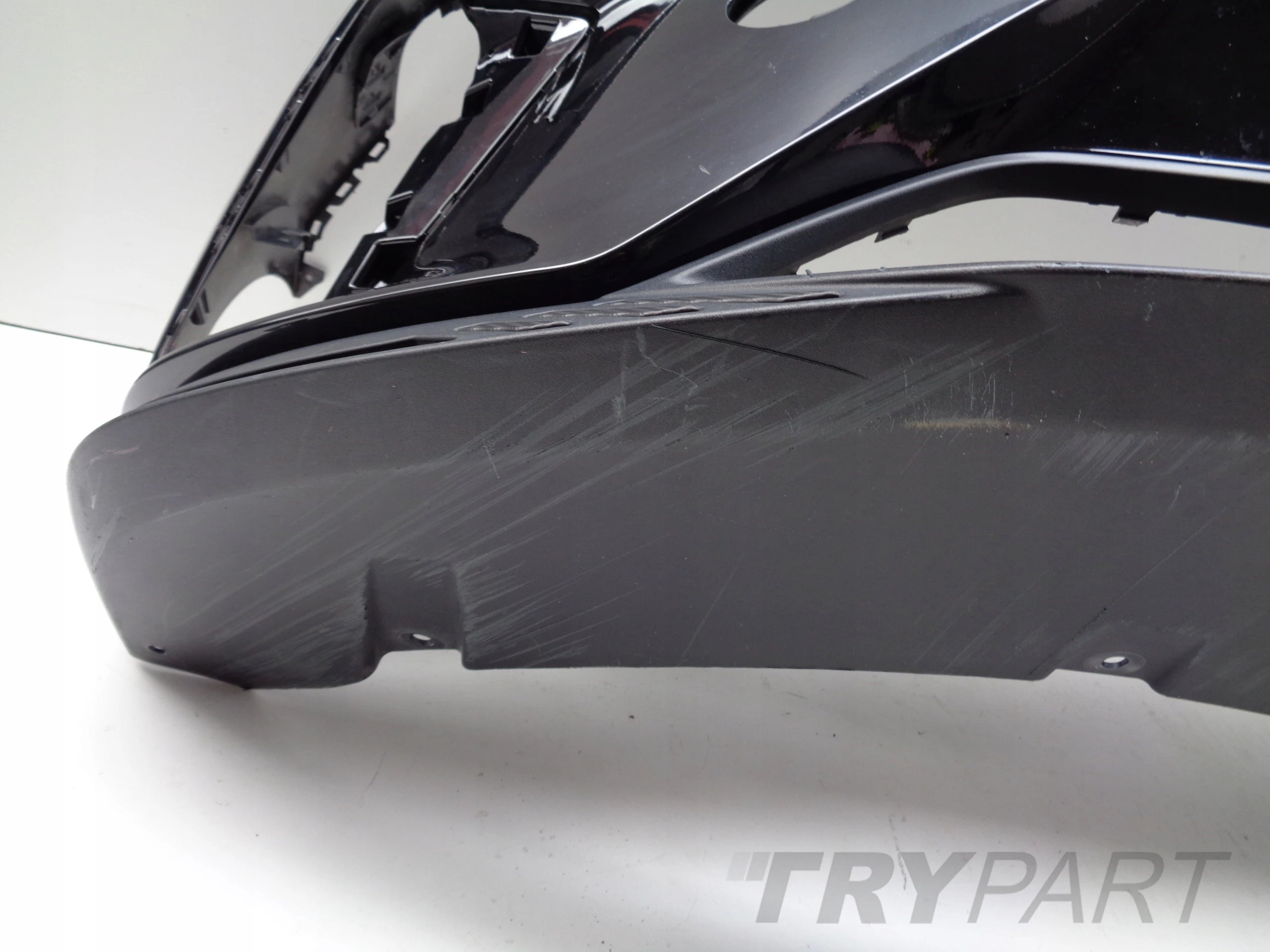 FRONT BUMPER MG4 MG 4 22- NO. 51516